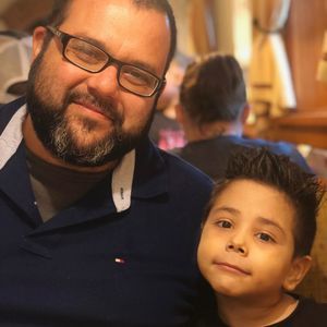 Meet your Posher, Jaime